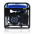 BISON China 5KW Portable Electric Generator Single Phase Gasoline Generator Price 5kva Generator